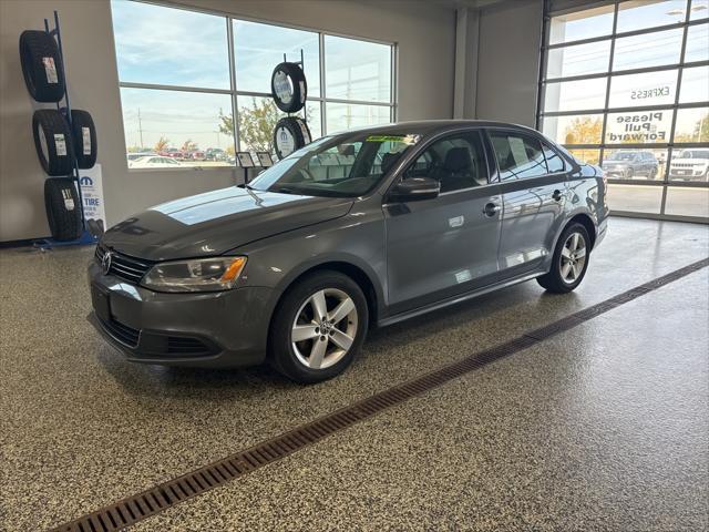 2013 volkswagen jetta tdi