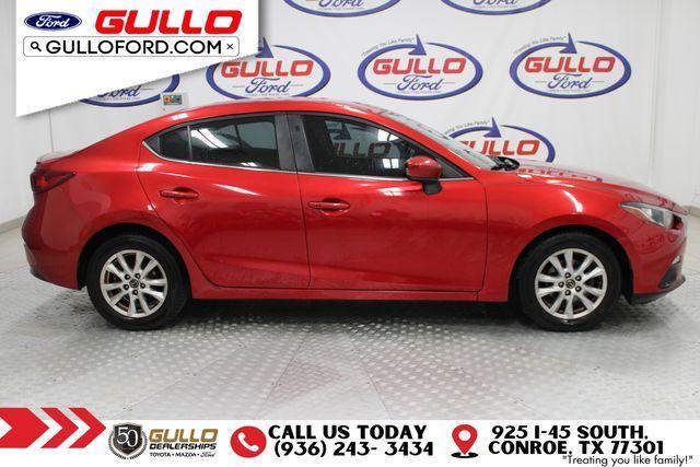 2015 mazda mazda3 i touring