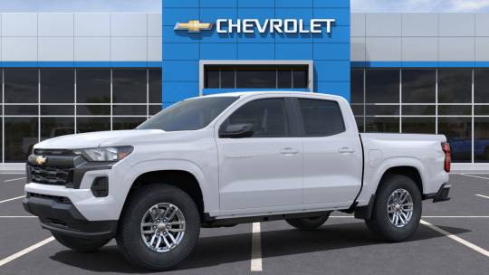 2024 Chevrolet