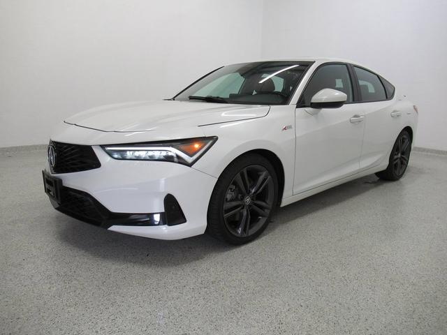 2023 acura integra