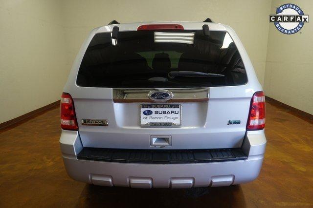 used 2011 ford escape 2wd limited baton rouge, la 70817 for sale in baton rouge, louisiana