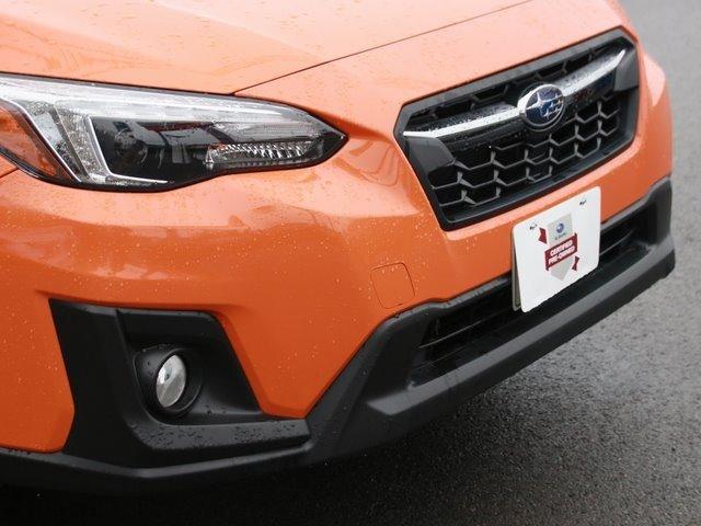 used 2018 subaru crosstrek 2.0i limited mt hope, wv 25880 for sale in mount hope, west virginia