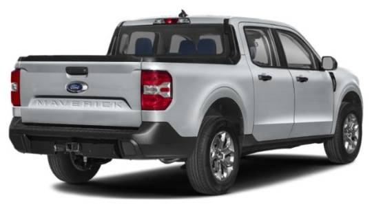 2024 Ford Maverick