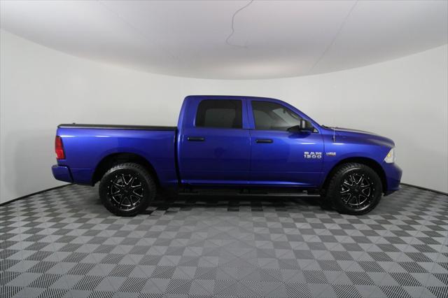 2015 ram 1500 tradesman/express