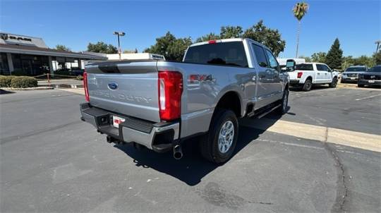2024 Ford F-250