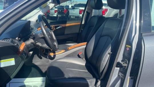 2007 Mercedes-Benz E-Class