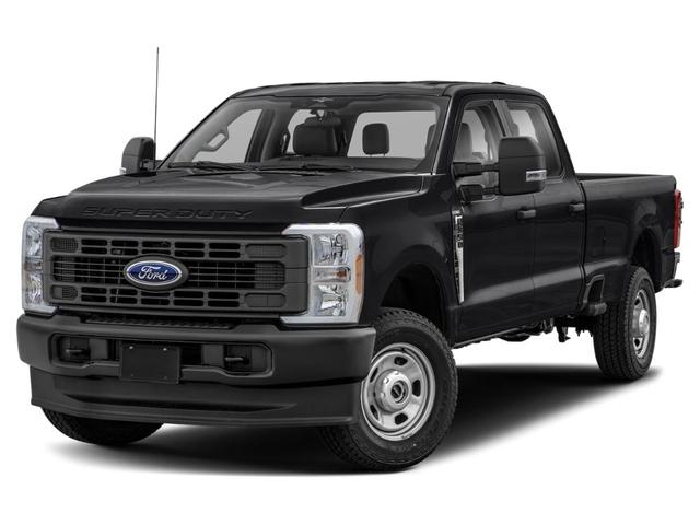 2023 ford f-350 lariat super duty