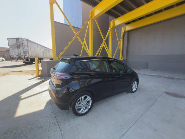 2023 chevrolet bolt ev fwd 1lt