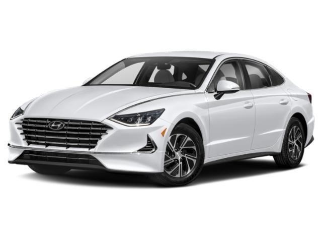 2021 hyundai sonata hybrid