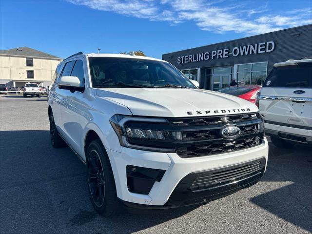 2024 ford expedition limited