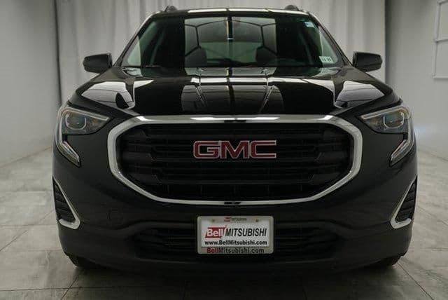 2020 gmc terrain in rahway, new jersey