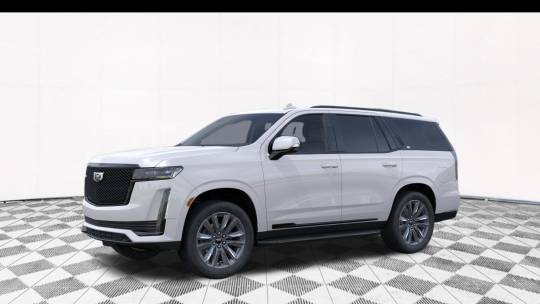 2024 Cadillac Escalade