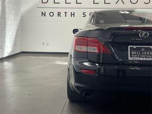 2013 lexus is 250c in centennial, colorado
