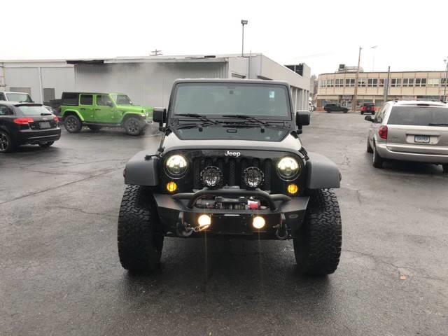 2015 jeep wrangler unlimited sport 4x4 sport 4dr suv for sale in ansonia, connecticut