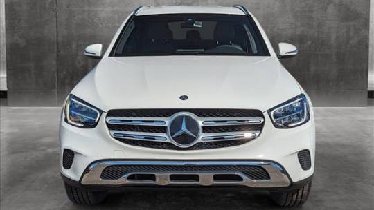 2020 mercedes-benz glc 300