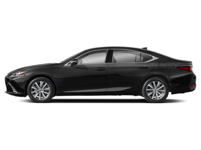 2022 lexus es 250 base