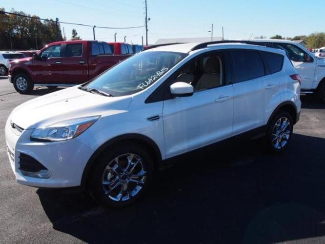 2015 ford escape se se 4dr suv for sale in harrison, arkansas