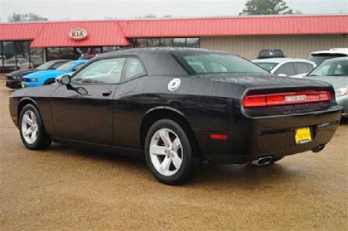 2014 dodge challenger black, 28k miles in tyler, tx