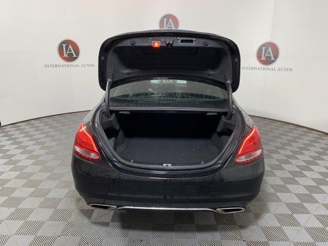 used 2018 mercedes-benz c 300 4matic sedan milwaukee, wi 53227 for sale in milwaukee, wisconsin