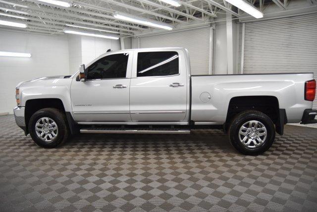 used 2017 chevrolet silverado 2500 ltz mobile, al 36608 for sale in mobile, alabama
