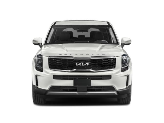 2022 kia telluride lx