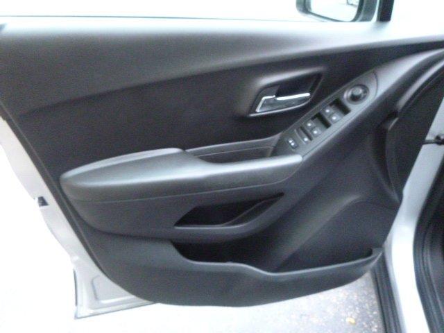 certified 2017 chevrolet trax fwd ls merriam, ks 66202 for sale in overland park, kansas