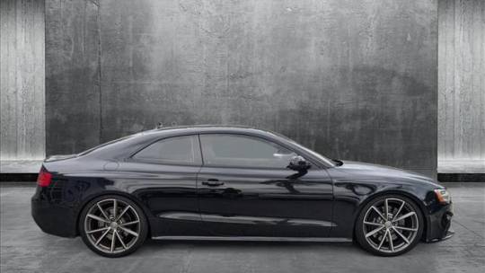 2015 Audi RS 5