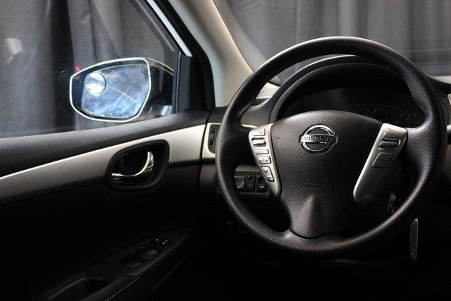 used 2016 nissan sentra s yuma, az 85365 for sale in yuma, arizona