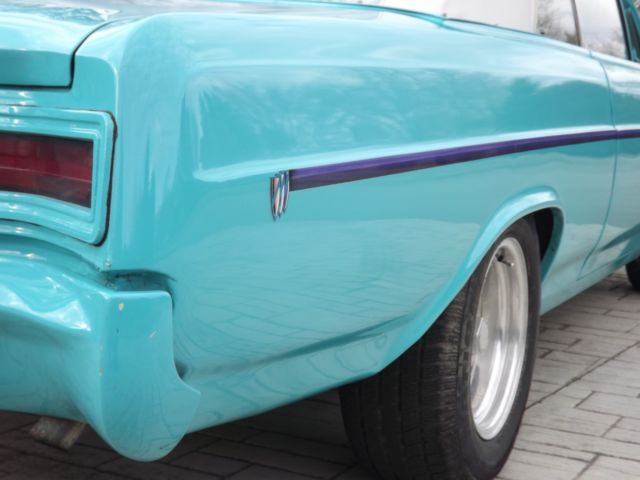 1965 buick skylark special convertible