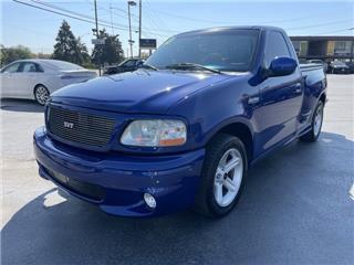 2003 Ford F-150 base