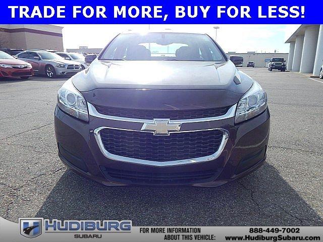 used 2015 chevrolet malibu lt oklahoma city, ok 73149 for sale in oklahoma city, oklahoma