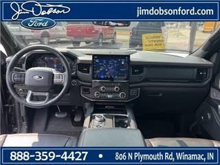 2022 Ford Expedition limited