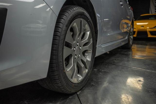 2014 subaru impreza 2.0i sport limited