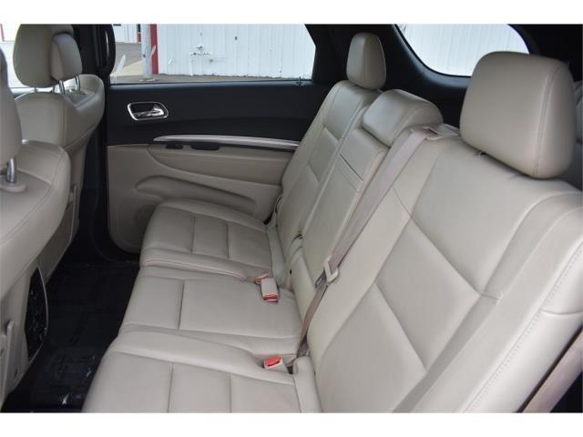used 2017 dodge durango 2wd gt clovis, nm 88101 for sale in cannon air force base, new mexico