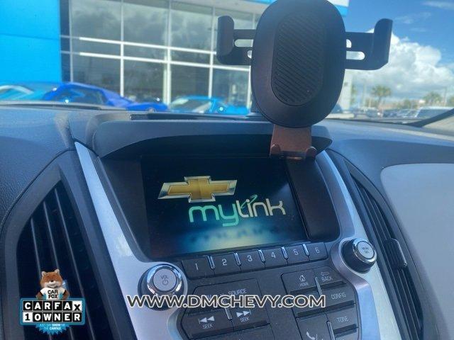 2014 chevrolet equinox ltz