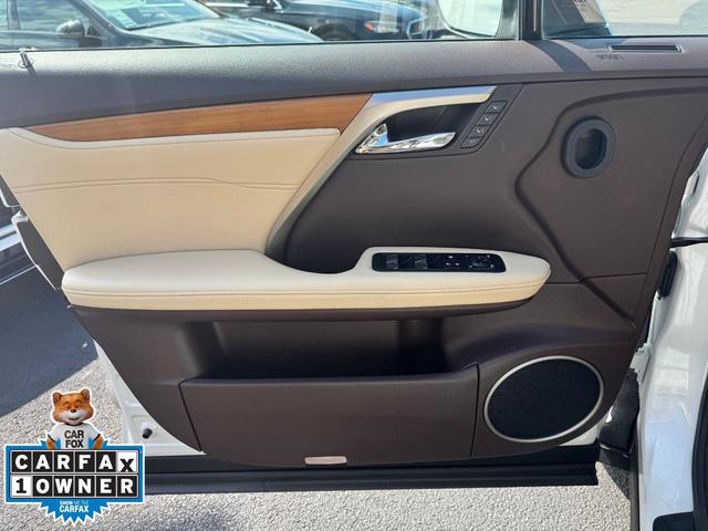2019 lexus rx 350 350