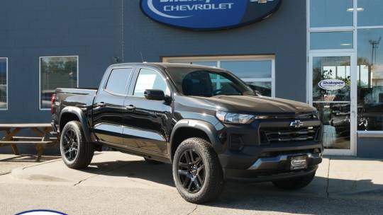 2024 Chevrolet