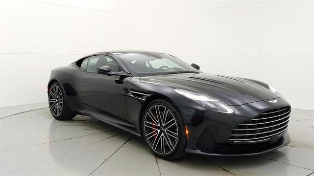 2024 aston martin db12 base