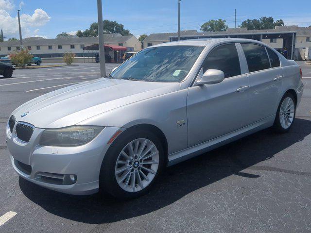 2009 bmw 335 xdrive