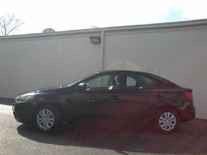 2012 kia forte ex sedan 4d in houston, tx