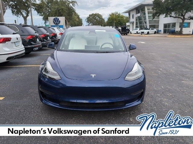 2023 tesla model 3 base