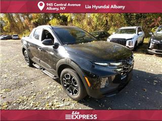 2024 Hyundai Santa Cruz xrt