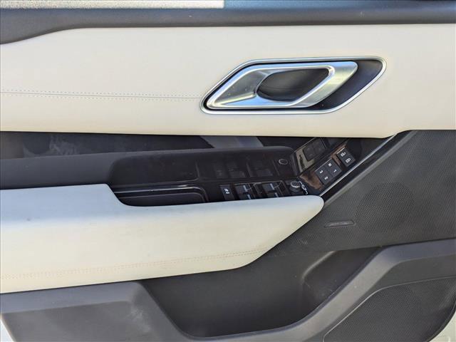 2023 land rover range rover velar p340 s r-dynamic