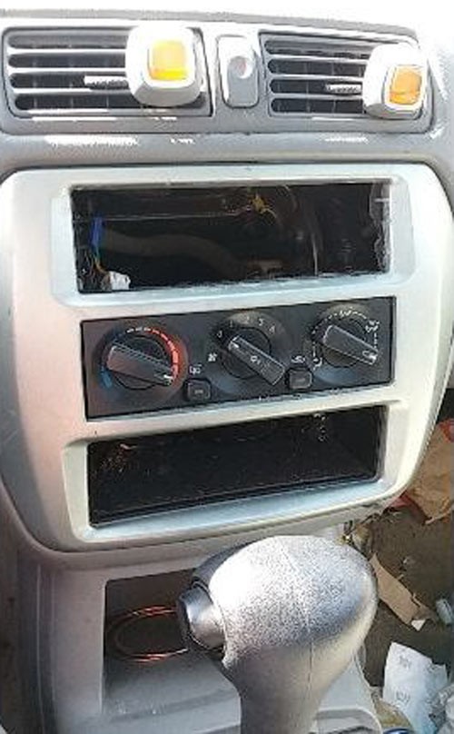 2003 mitsubishi galant in tennessee by owner