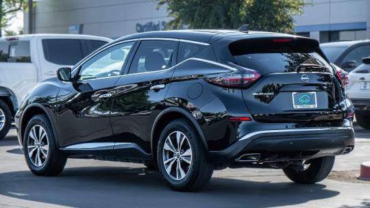 2023 Nissan Murano