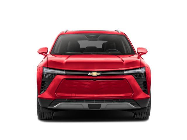 2024 chevrolet blazer ev eawd lt