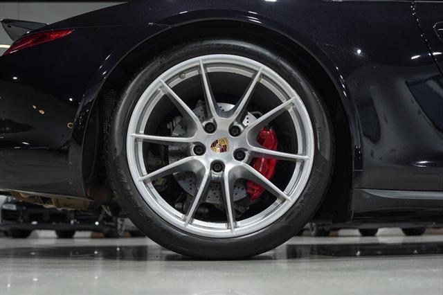 2014 porsche 911 carrera 4s cabriolet