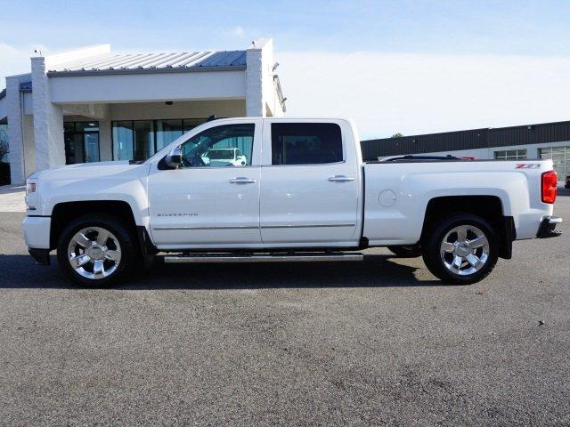 used 2016 chevrolet silverado 1500 ltz altavista, va 24517 for sale in altavista, virginia