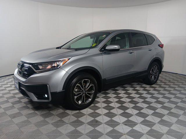 2020 honda cr-v awd ex