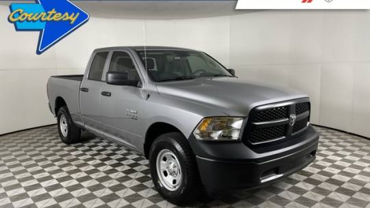 2024 RAM 1500 classic